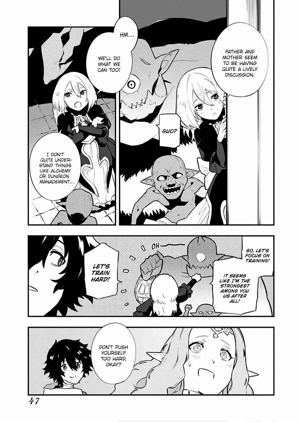 Page 23 Chapter 9 Tsuihou Sareta Renkinjutsushi-san, Saikyou no Dungeon wo Tsukurimasen ka?