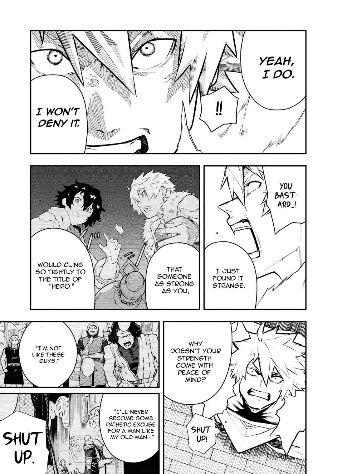 Page 10 Chapter 45 Tsuihou Sareta Renkinjutsushi-san, Saikyou no Dungeon wo Tsukurimasen ka?