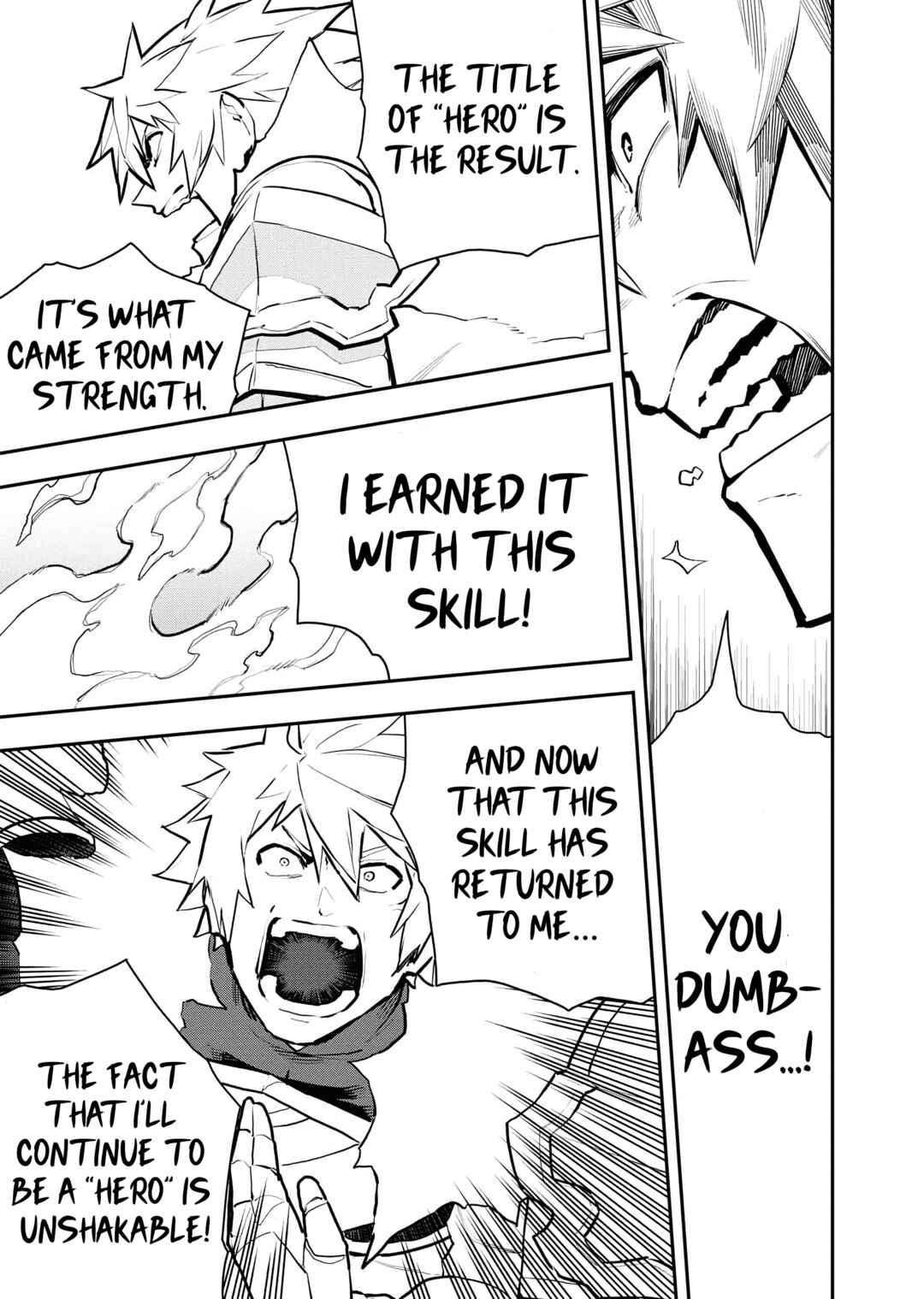Page 13 Chapter 45 Tsuihou Sareta Renkinjutsushi-san, Saikyou no Dungeon wo Tsukurimasen ka?