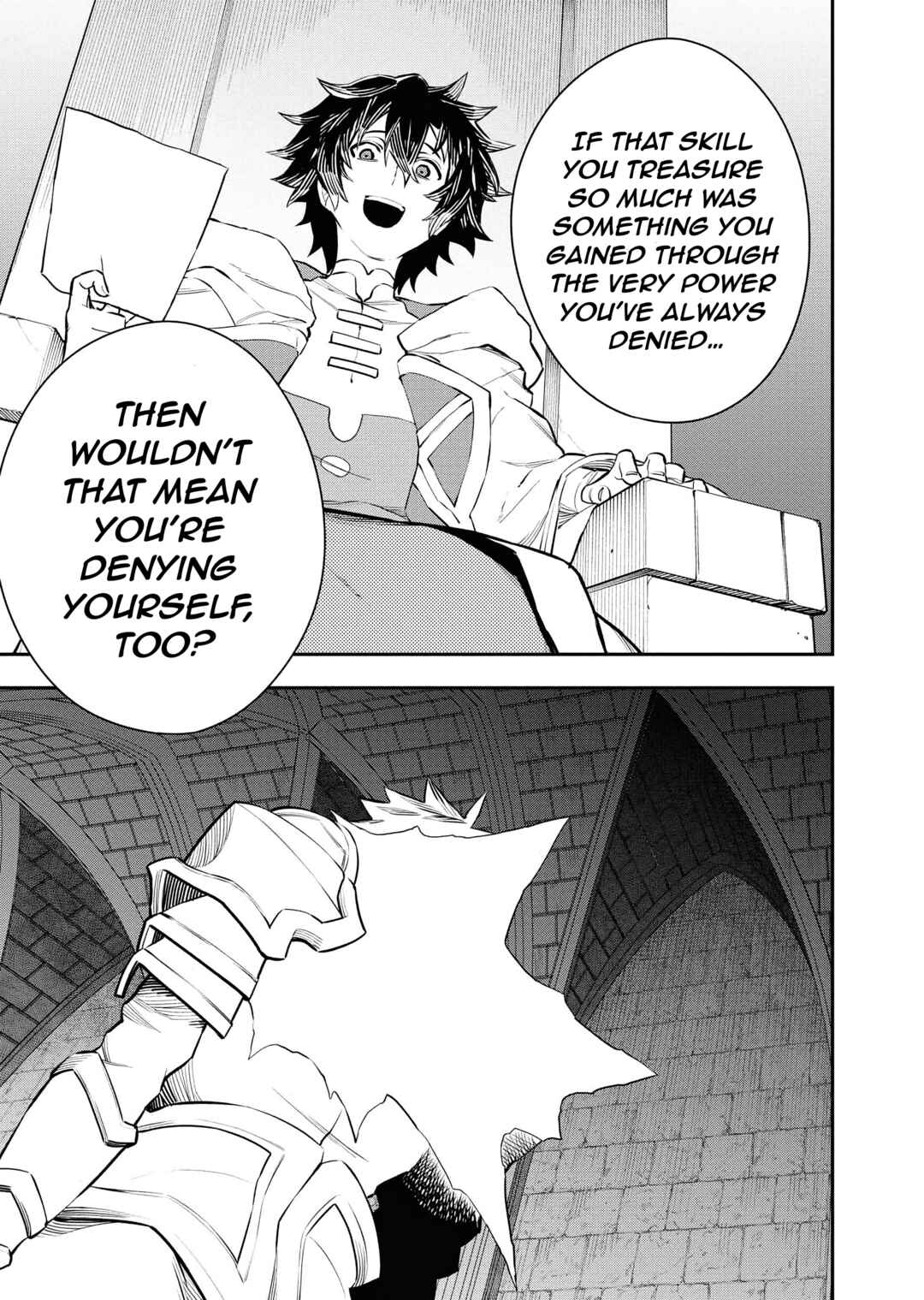 Page 15 Chapter 45 Tsuihou Sareta Renkinjutsushi-san, Saikyou no Dungeon wo Tsukurimasen ka?