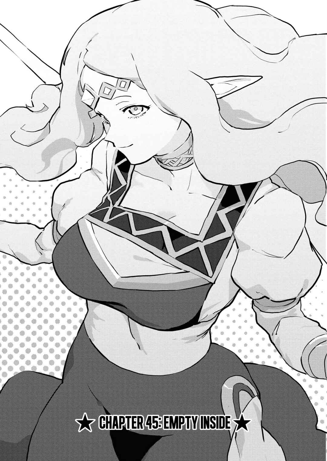 Page 4 Chapter 45 Tsuihou Sareta Renkinjutsushi-san, Saikyou no Dungeon wo Tsukurimasen ka?