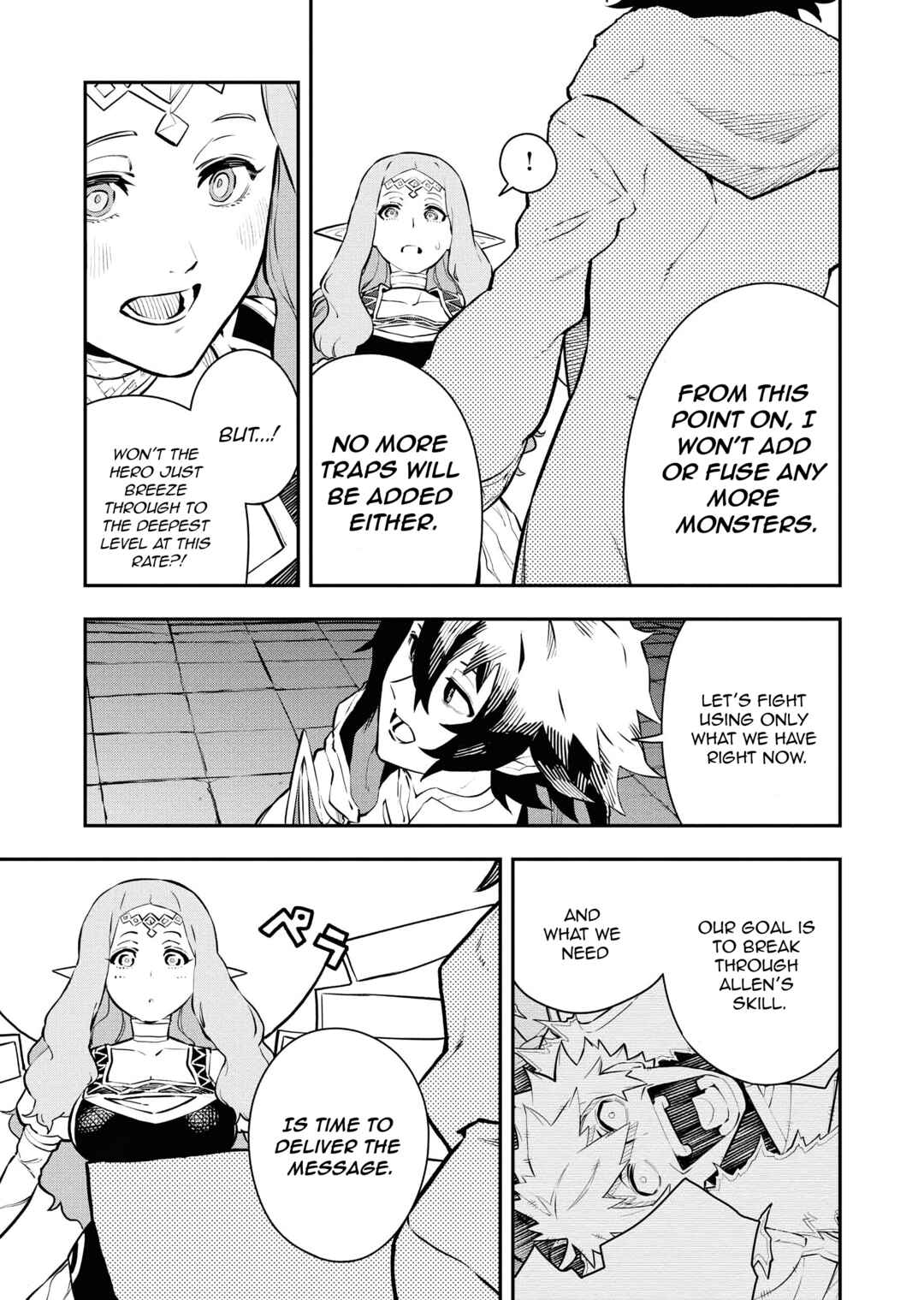 Page 6 Chapter 45 Tsuihou Sareta Renkinjutsushi-san, Saikyou no Dungeon wo Tsukurimasen ka?