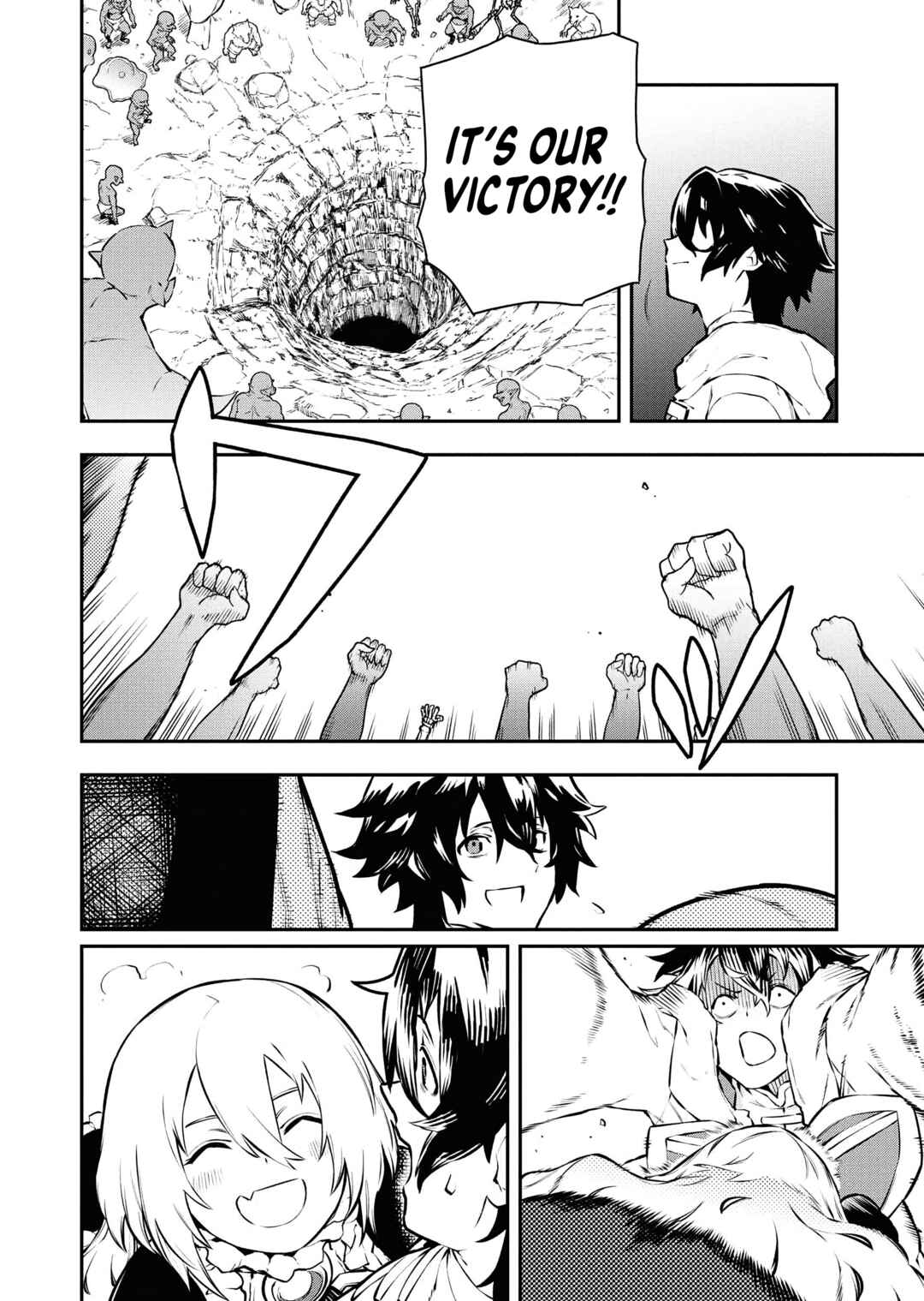 Page 12 Chapter 50 Tsuihou Sareta Renkinjutsushi-san, Saikyou no Dungeon wo Tsukurimasen ka?