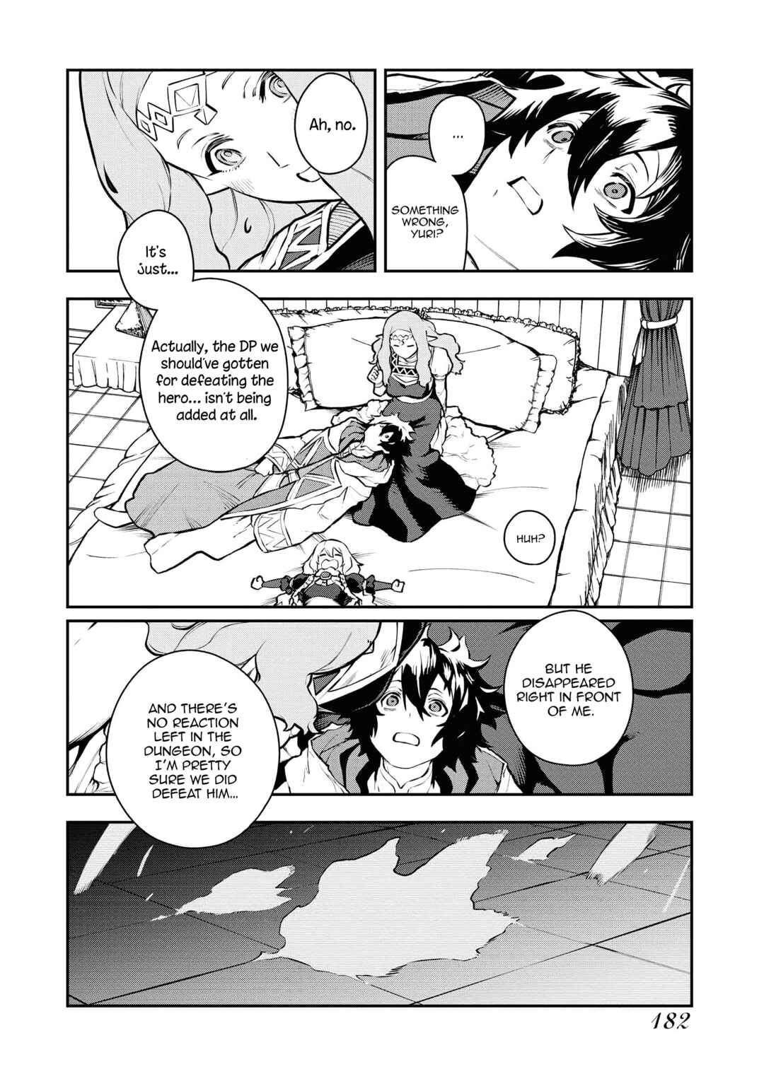 Page 14 Chapter 50 Tsuihou Sareta Renkinjutsushi-san, Saikyou no Dungeon wo Tsukurimasen ka?