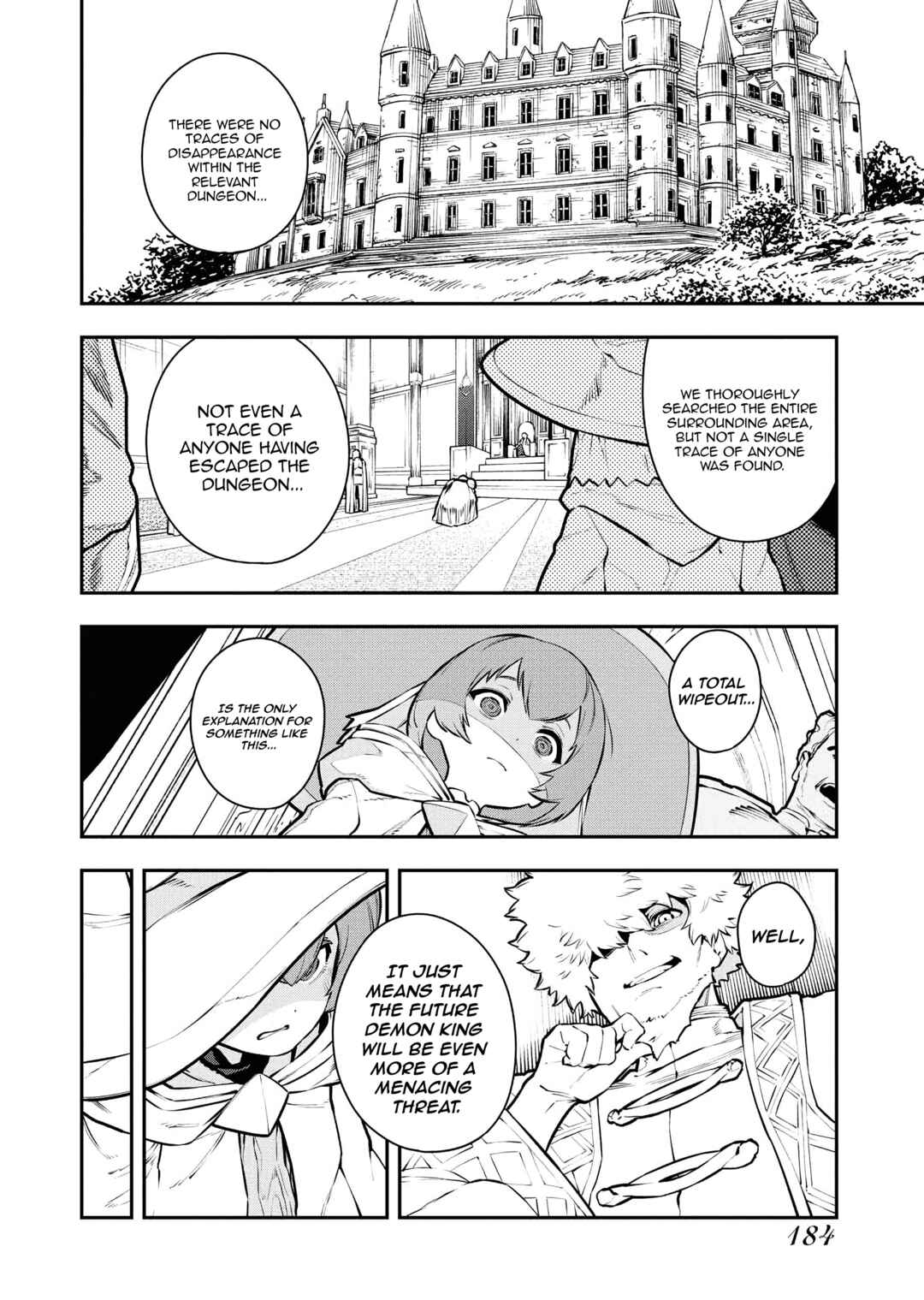 Page 16 Chapter 50 Tsuihou Sareta Renkinjutsushi-san, Saikyou no Dungeon wo Tsukurimasen ka?