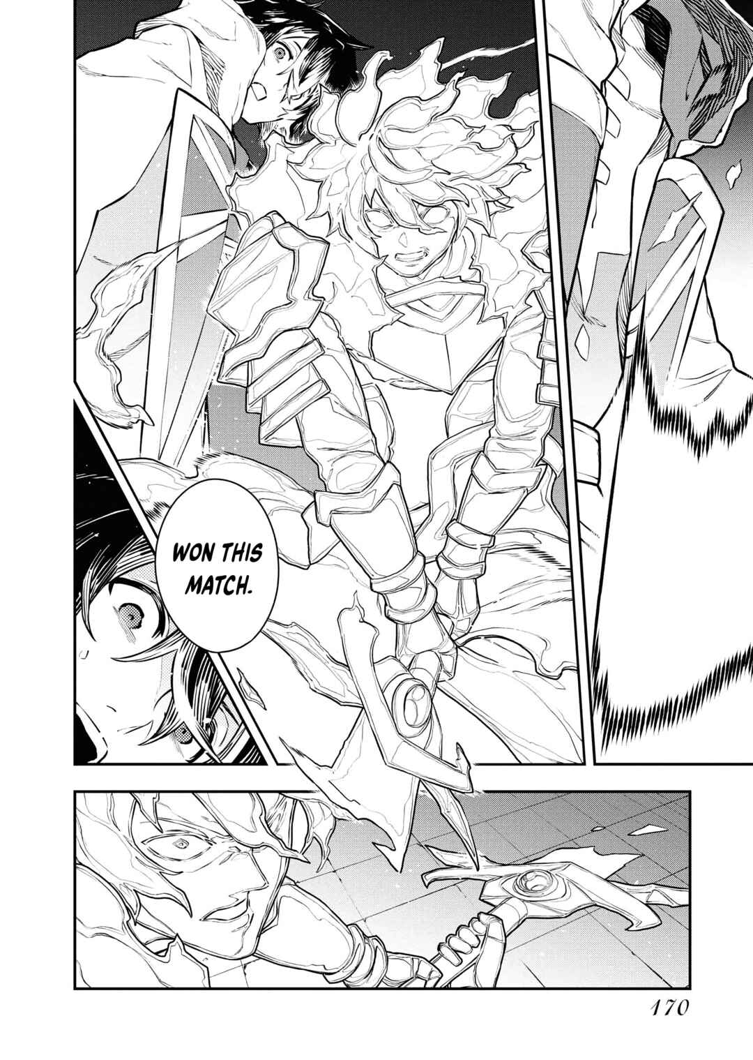 Page 3 Chapter 50 Tsuihou Sareta Renkinjutsushi-san, Saikyou no Dungeon wo Tsukurimasen ka?