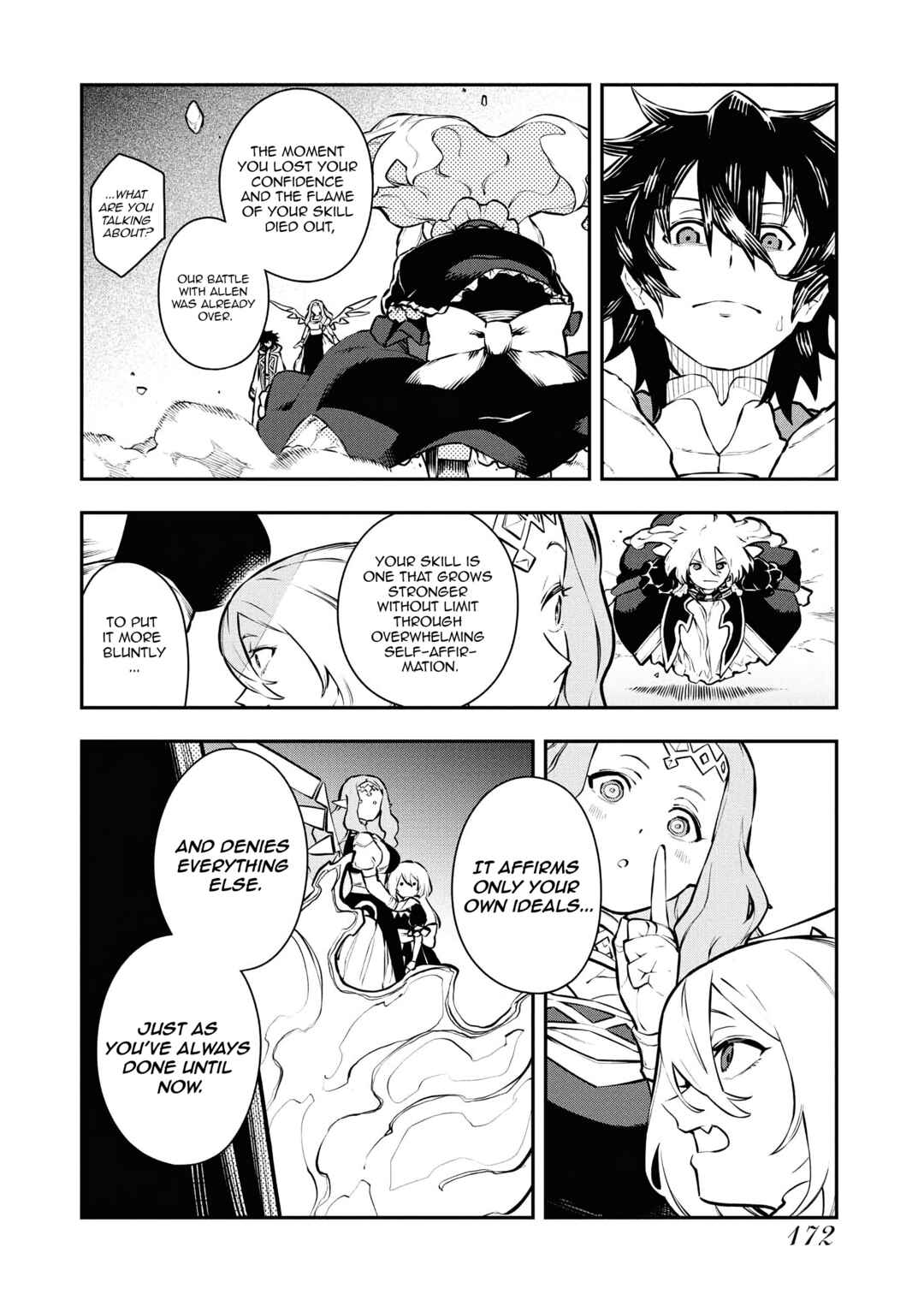 Page 5 Chapter 50 Tsuihou Sareta Renkinjutsushi-san, Saikyou no Dungeon wo Tsukurimasen ka?