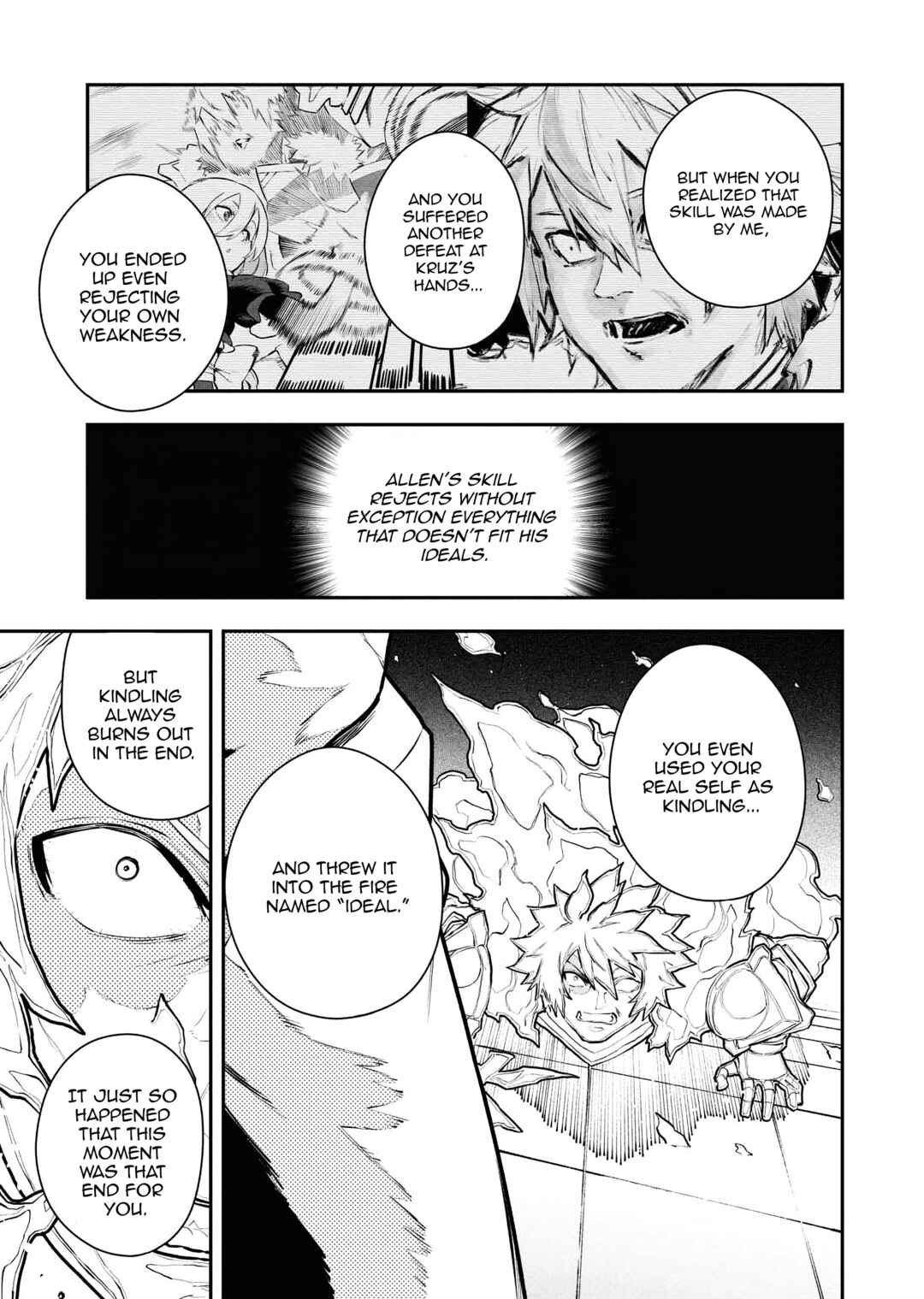 Page 6 Chapter 50 Tsuihou Sareta Renkinjutsushi-san, Saikyou no Dungeon wo Tsukurimasen ka?