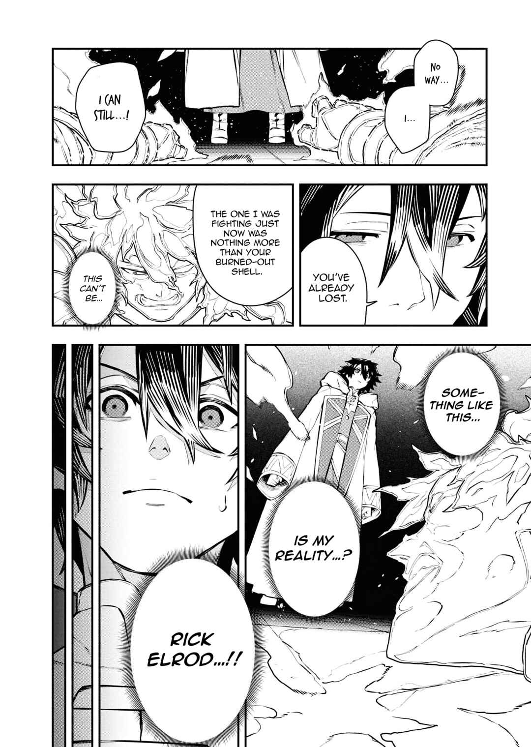 Page 7 Chapter 50 Tsuihou Sareta Renkinjutsushi-san, Saikyou no Dungeon wo Tsukurimasen ka?
