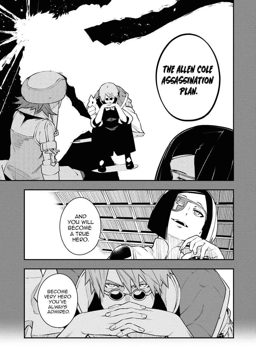 Page 15 Chapter 17 Tsuihou Sareta Renkinjutsushi-san, Saikyou no Dungeon wo Tsukurimasen ka?