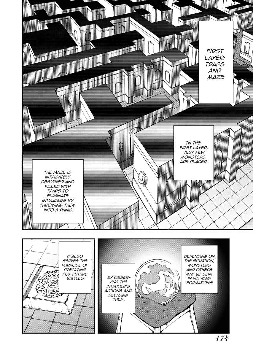 Page 3 Chapter 17 Tsuihou Sareta Renkinjutsushi-san, Saikyou no Dungeon wo Tsukurimasen ka?