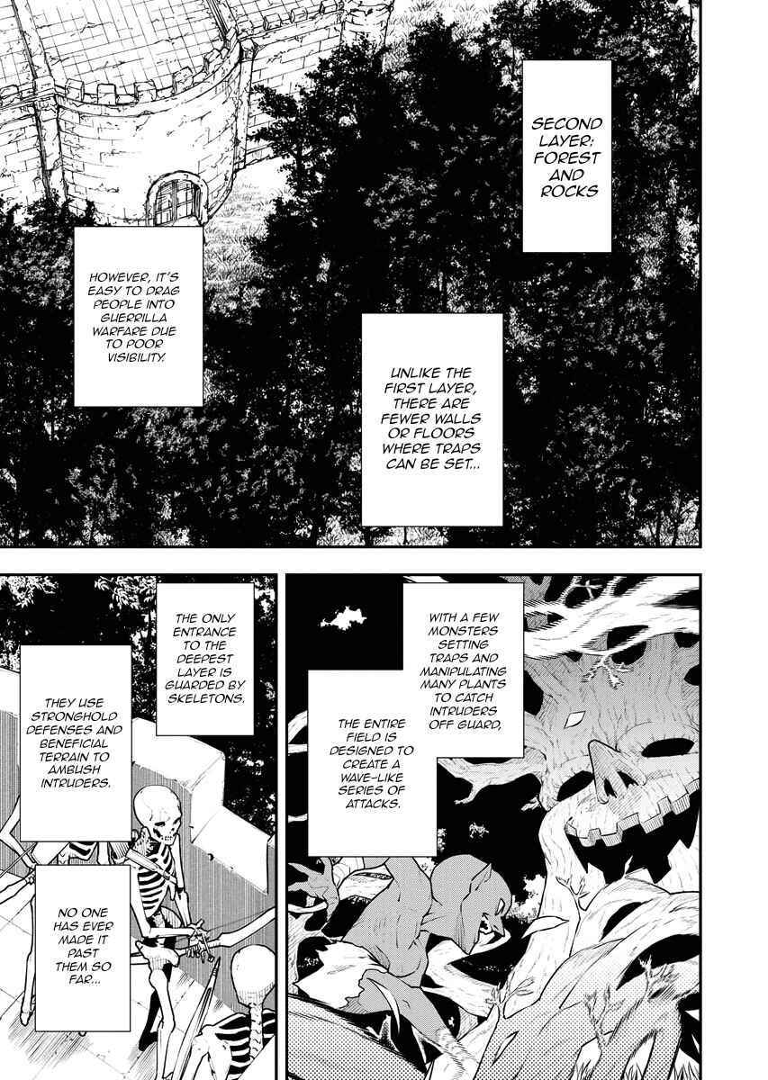 Page 4 Chapter 17 Tsuihou Sareta Renkinjutsushi-san, Saikyou no Dungeon wo Tsukurimasen ka?