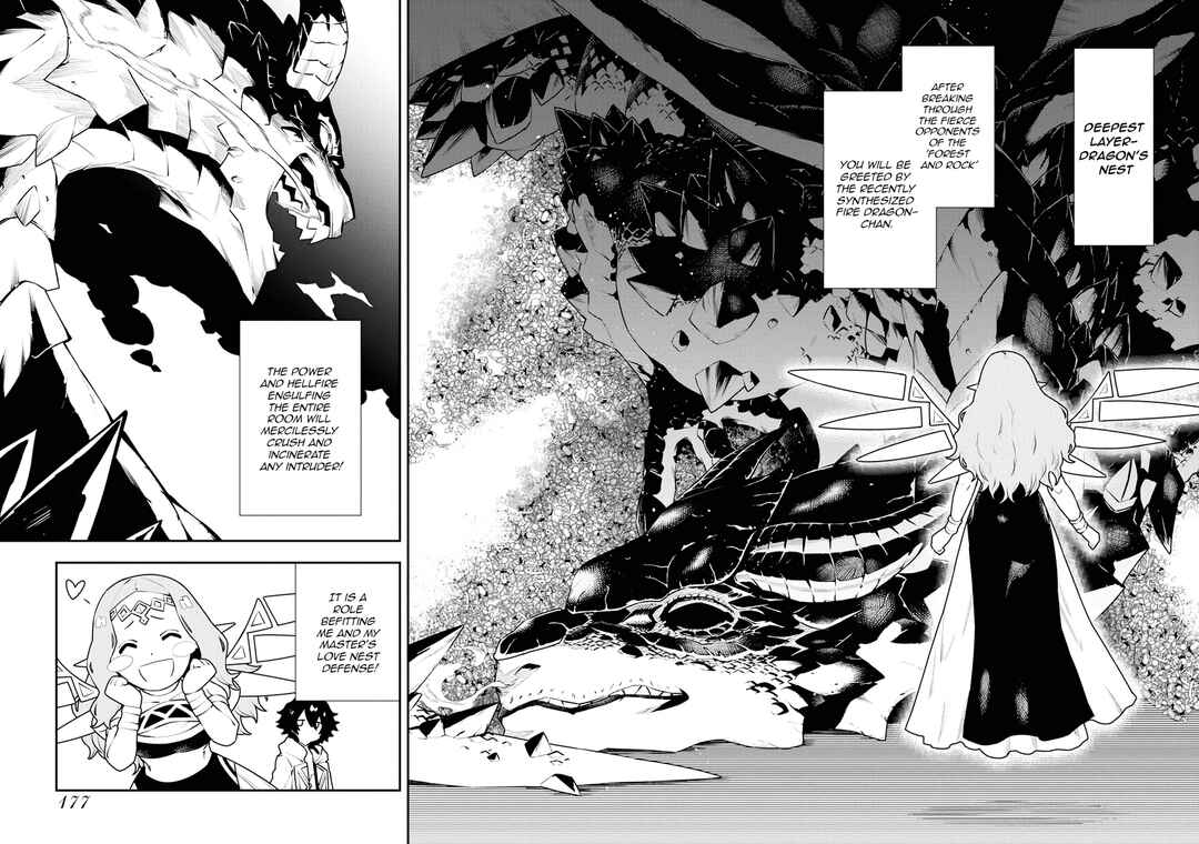 Page 5 Chapter 17 Tsuihou Sareta Renkinjutsushi-san, Saikyou no Dungeon wo Tsukurimasen ka?