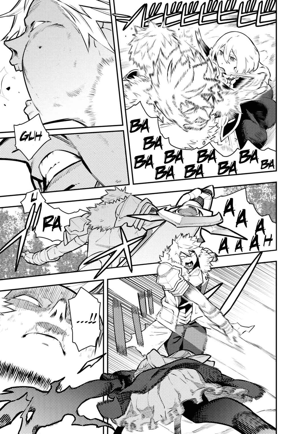 Page 13 Chapter 47 Tsuihou Sareta Renkinjutsushi-san, Saikyou no Dungeon wo Tsukurimasen ka?