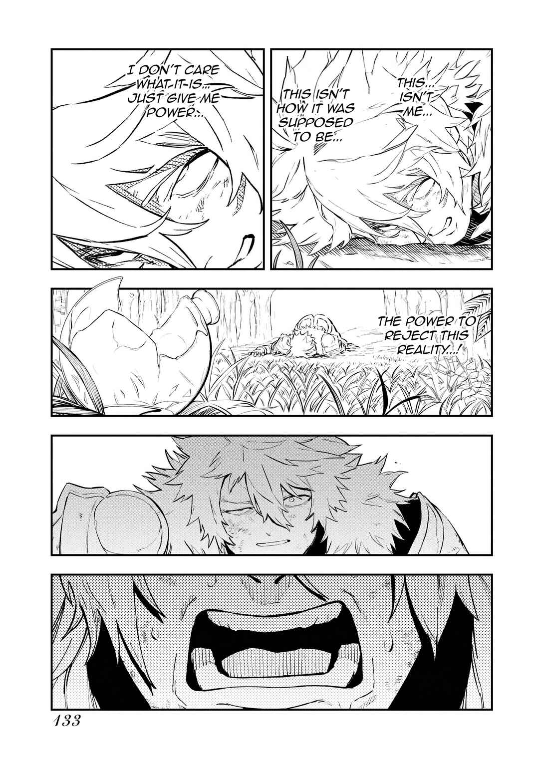 Page 15 Chapter 47 Tsuihou Sareta Renkinjutsushi-san, Saikyou no Dungeon wo Tsukurimasen ka?