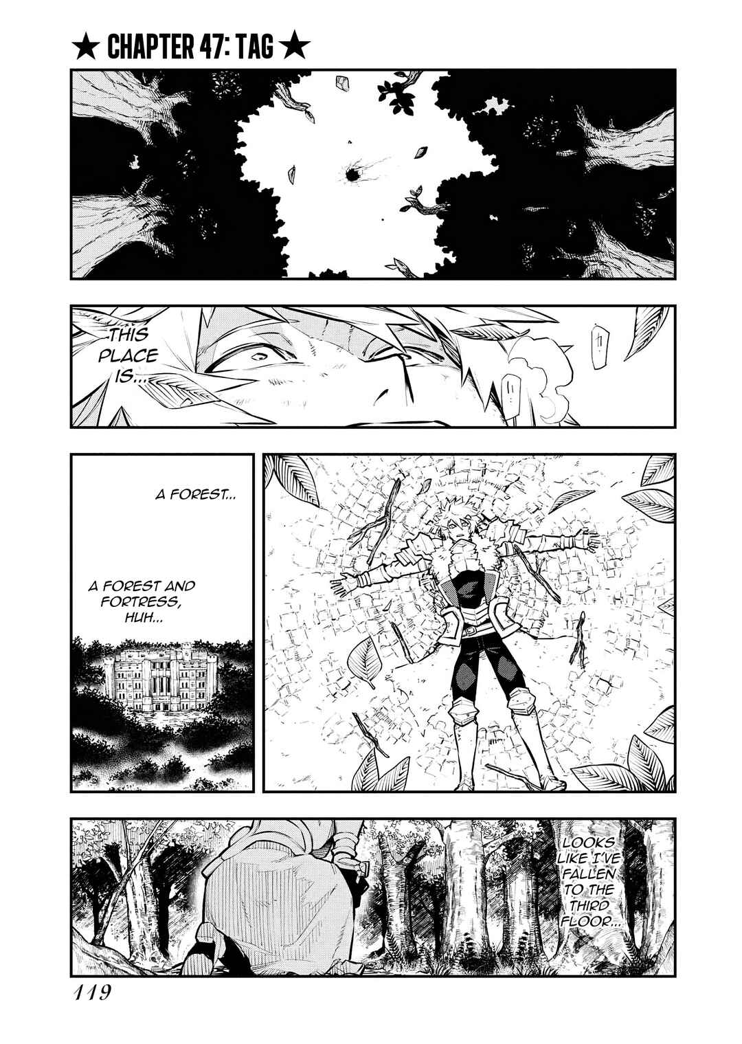 Page 2 Chapter 47 Tsuihou Sareta Renkinjutsushi-san, Saikyou no Dungeon wo Tsukurimasen ka?