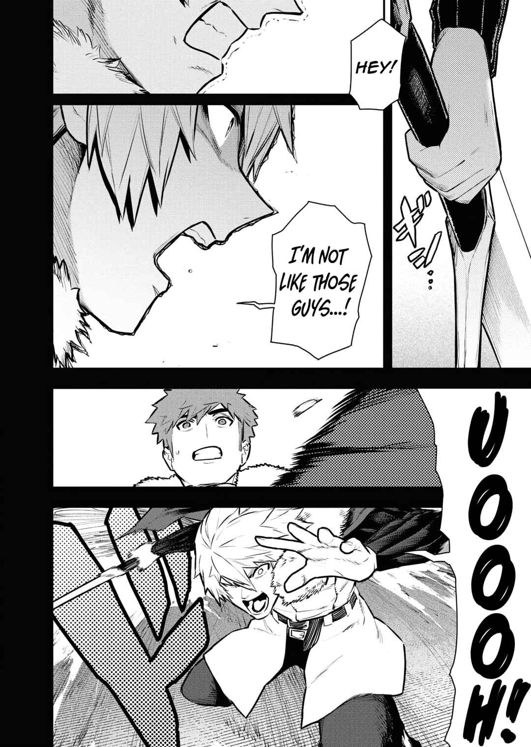 Page 11 Chapter 41 Tsuihou Sareta Renkinjutsushi-san, Saikyou no Dungeon wo Tsukurimasen ka?