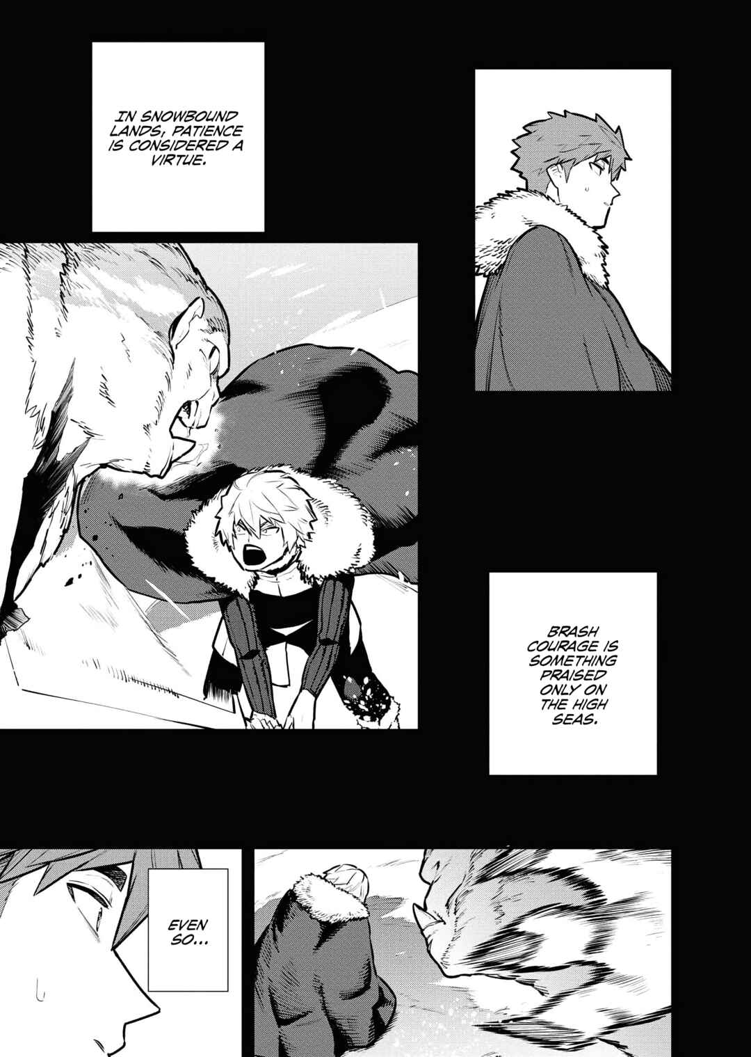Page 12 Chapter 41 Tsuihou Sareta Renkinjutsushi-san, Saikyou no Dungeon wo Tsukurimasen ka?
