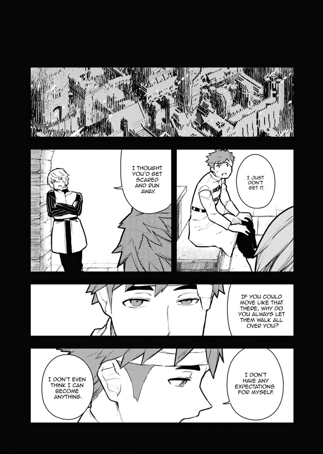 Page 14 Chapter 41 Tsuihou Sareta Renkinjutsushi-san, Saikyou no Dungeon wo Tsukurimasen ka?