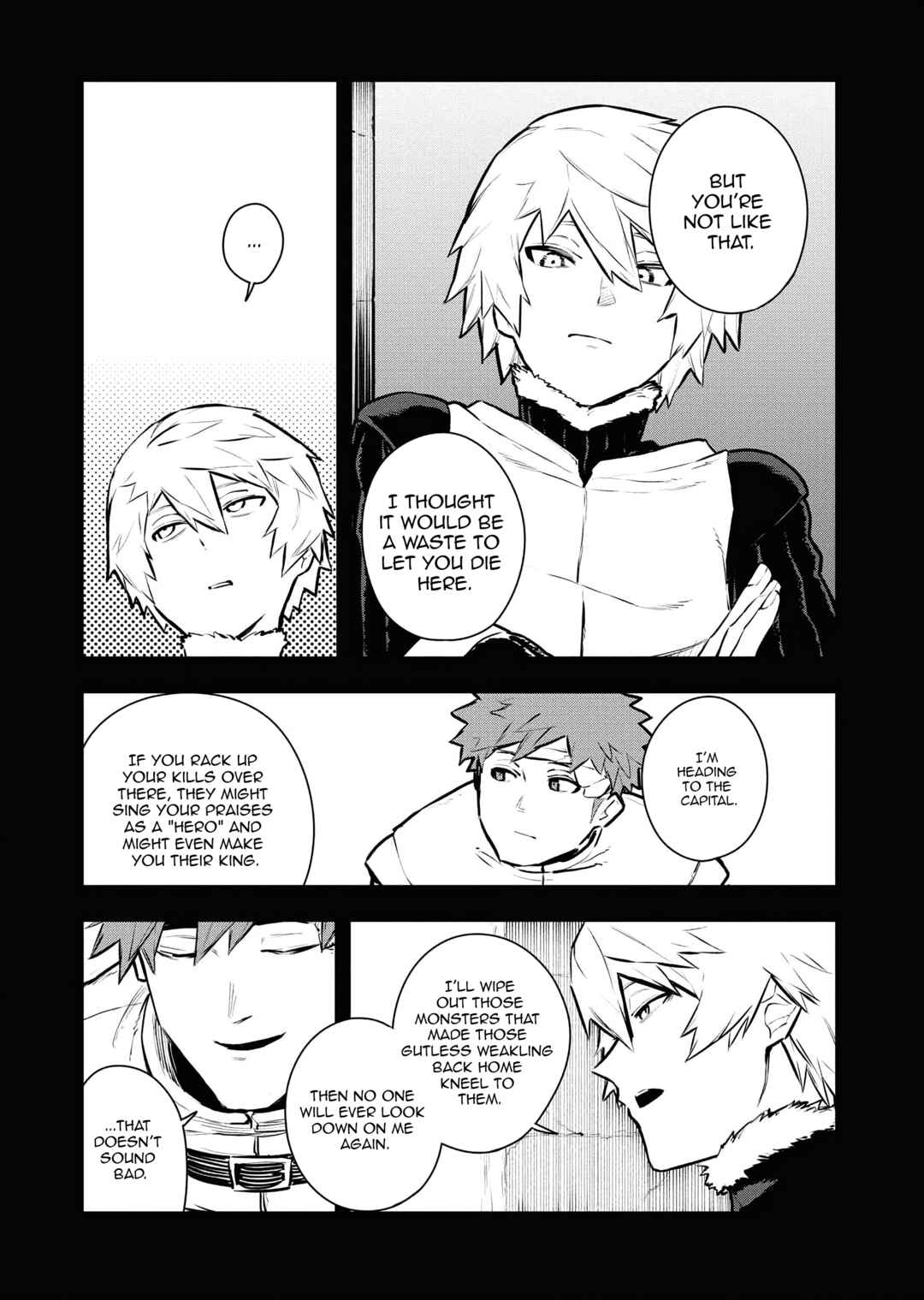Page 15 Chapter 41 Tsuihou Sareta Renkinjutsushi-san, Saikyou no Dungeon wo Tsukurimasen ka?