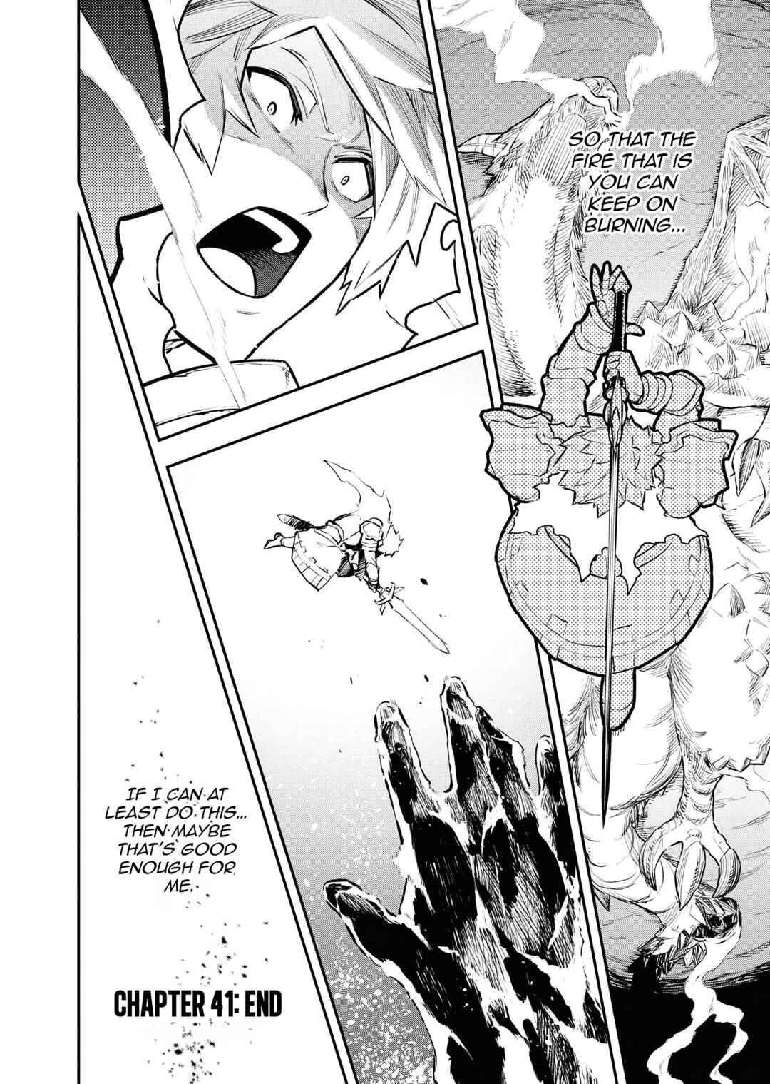 Page 17 Chapter 41 Tsuihou Sareta Renkinjutsushi-san, Saikyou no Dungeon wo Tsukurimasen ka?