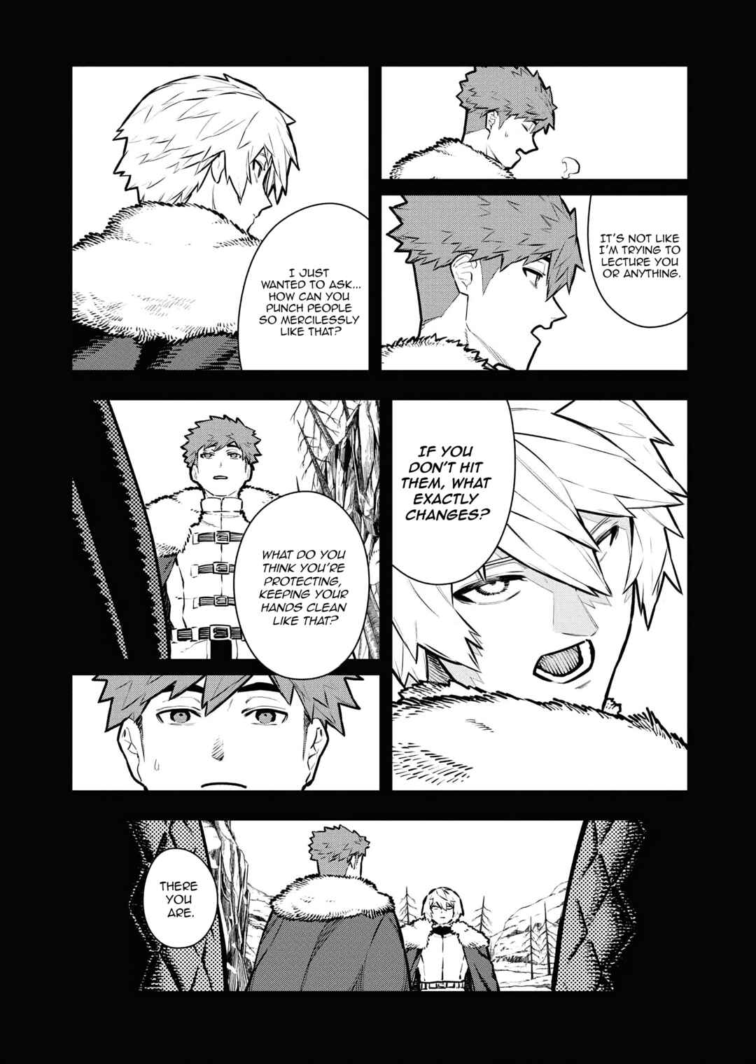 Page 4 Chapter 41 Tsuihou Sareta Renkinjutsushi-san, Saikyou no Dungeon wo Tsukurimasen ka?