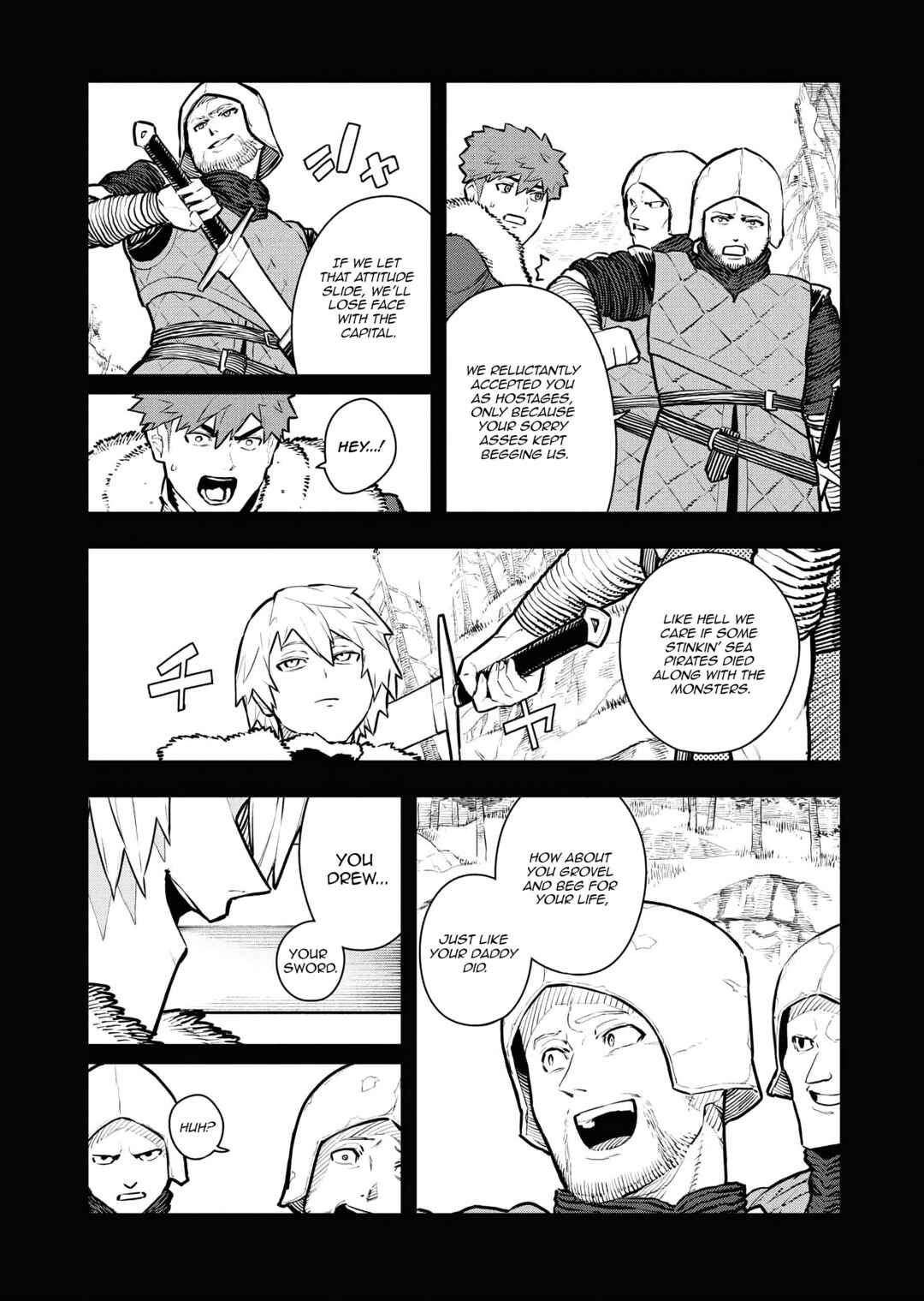 Page 6 Chapter 41 Tsuihou Sareta Renkinjutsushi-san, Saikyou no Dungeon wo Tsukurimasen ka?
