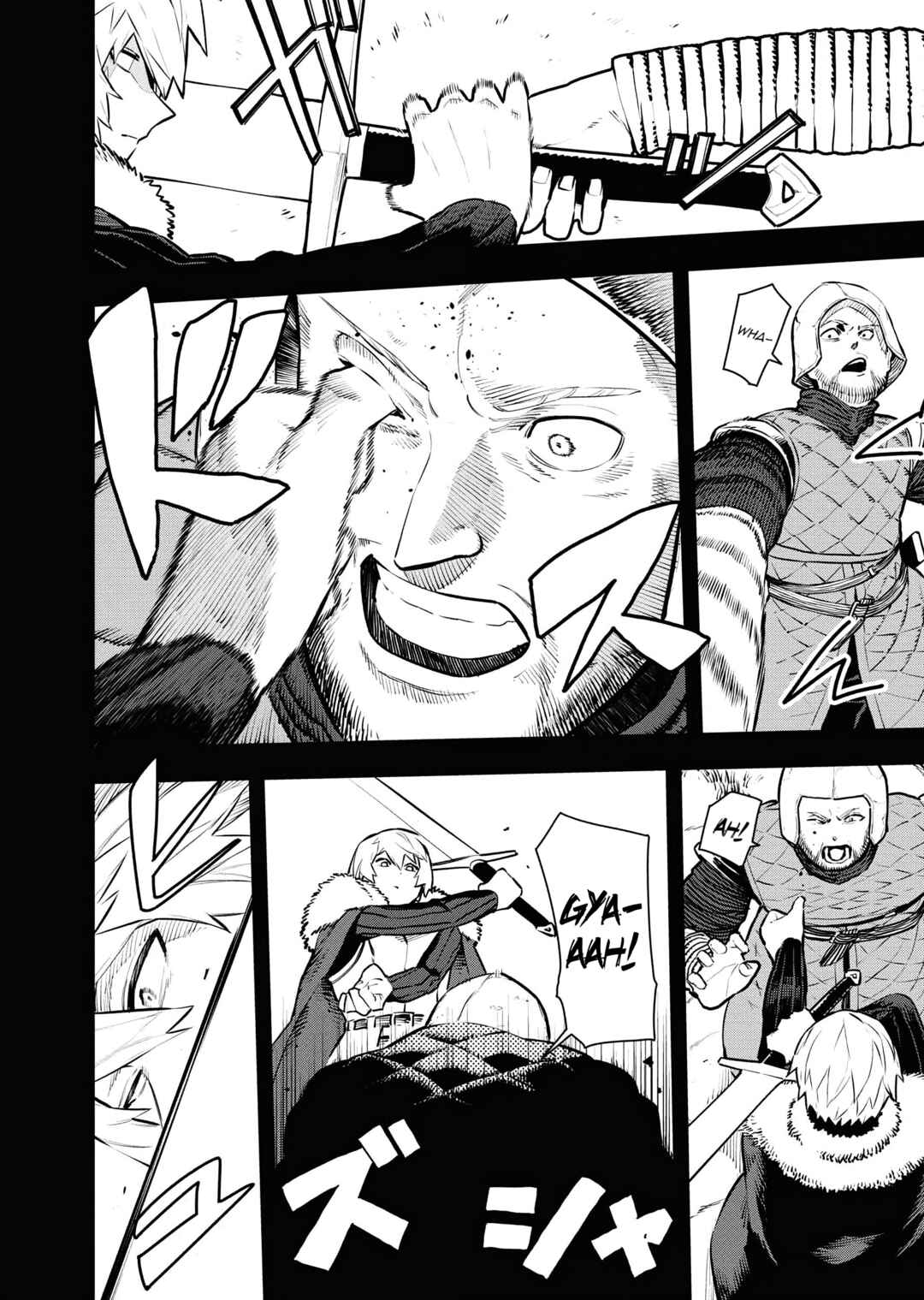 Page 7 Chapter 41 Tsuihou Sareta Renkinjutsushi-san, Saikyou no Dungeon wo Tsukurimasen ka?