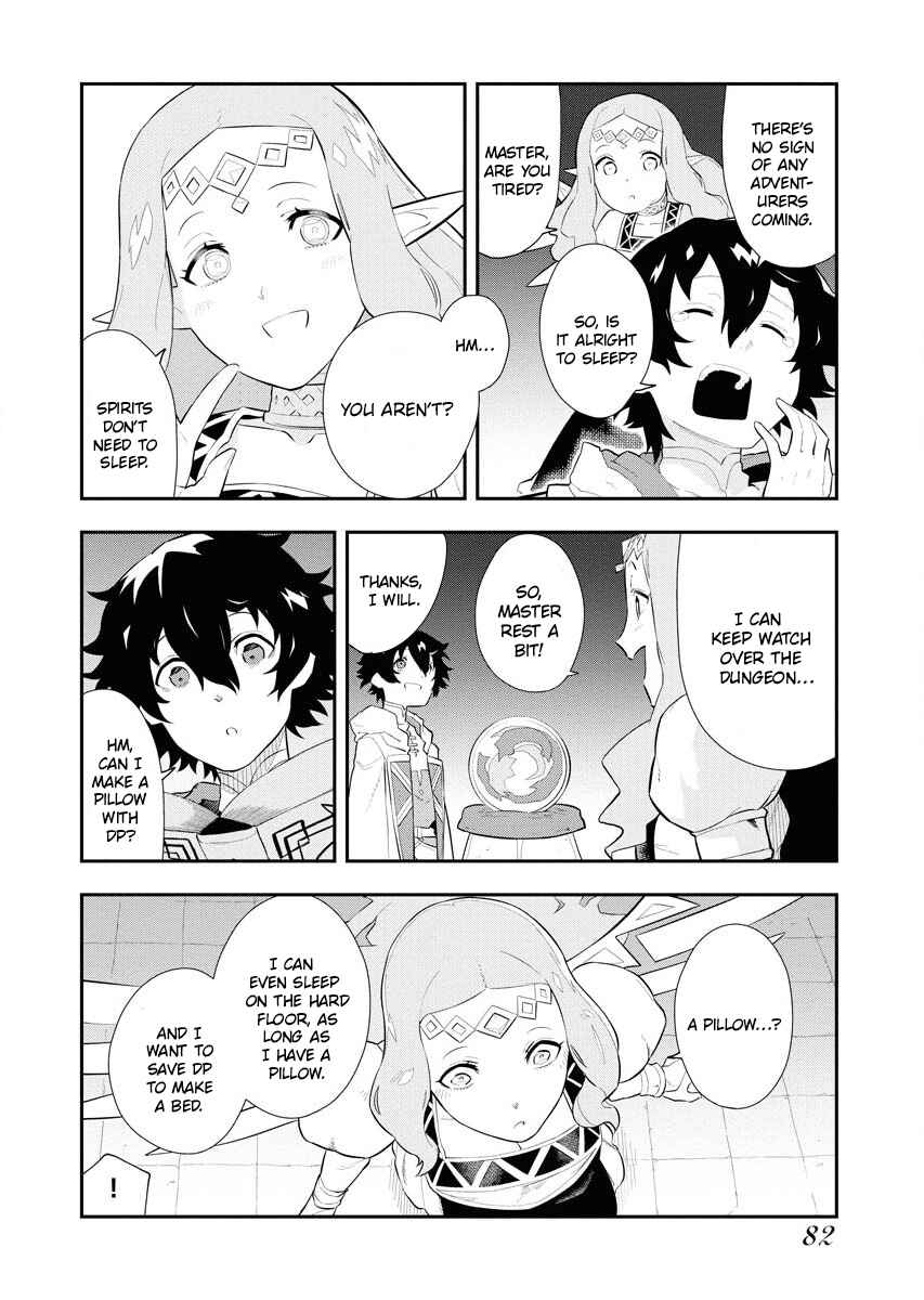 Page 19 Chapter 3 Tsuihou Sareta Renkinjutsushi-san, Saikyou no Dungeon wo Tsukurimasen ka?