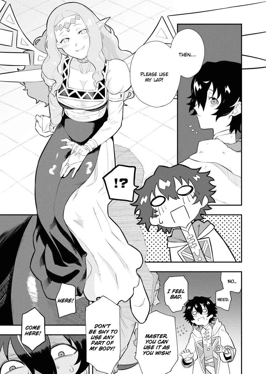 Page 20 Chapter 3 Tsuihou Sareta Renkinjutsushi-san, Saikyou no Dungeon wo Tsukurimasen ka?