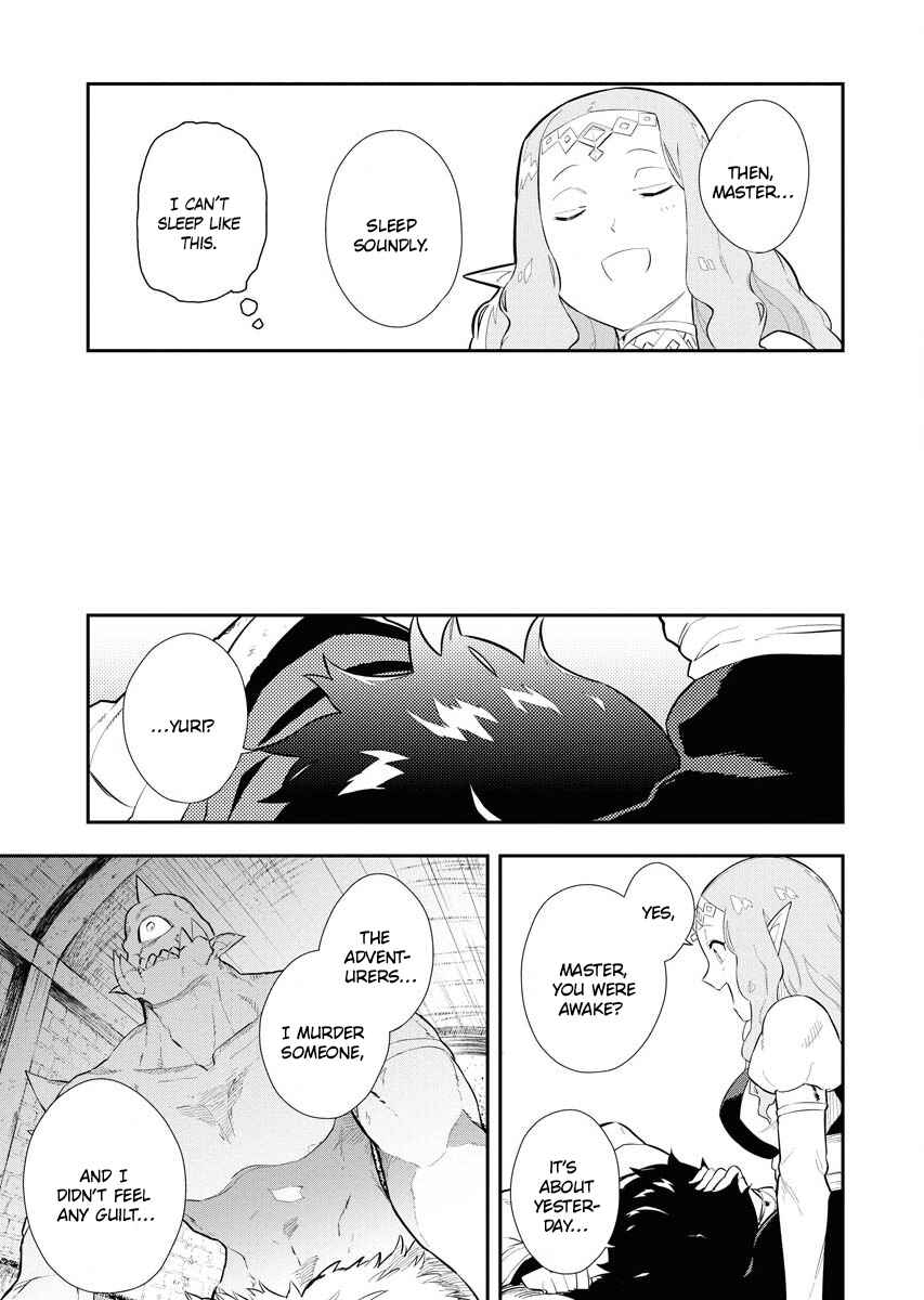 Page 22 Chapter 3 Tsuihou Sareta Renkinjutsushi-san, Saikyou no Dungeon wo Tsukurimasen ka?