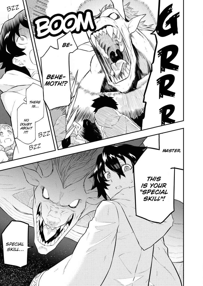 Page 5 Chapter 3 Tsuihou Sareta Renkinjutsushi-san, Saikyou no Dungeon wo Tsukurimasen ka?