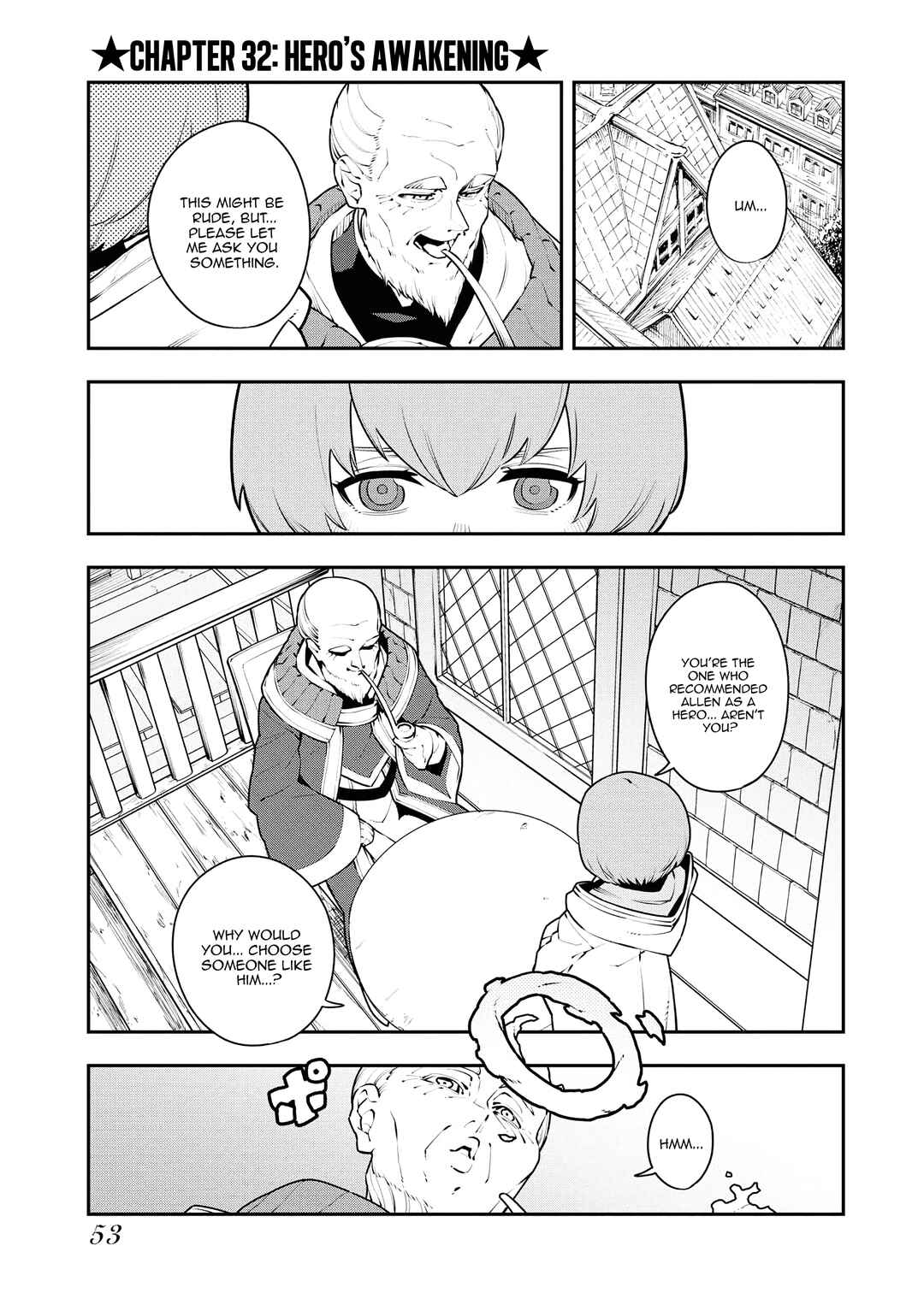 Page 2 Chapter 32 Tsuihou Sareta Renkinjutsushi-san, Saikyou no Dungeon wo Tsukurimasen ka?