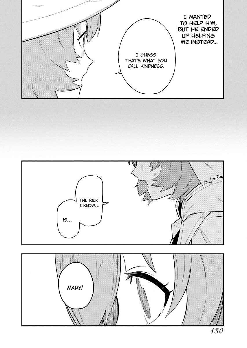 Page 20 Chapter 5 Tsuihou Sareta Renkinjutsushi-san, Saikyou no Dungeon wo Tsukurimasen ka?