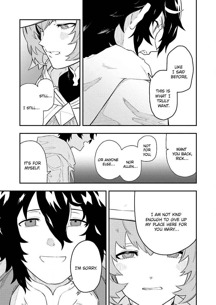 Page 23 Chapter 5 Tsuihou Sareta Renkinjutsushi-san, Saikyou no Dungeon wo Tsukurimasen ka?
