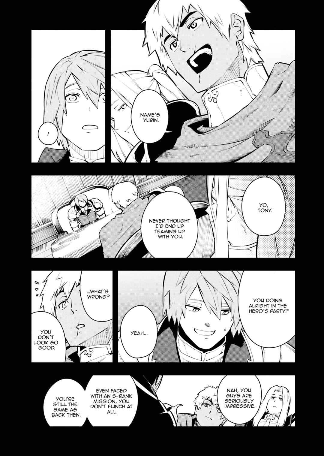 Page 15 Chapter 36 Tsuihou Sareta Renkinjutsushi-san, Saikyou no Dungeon wo Tsukurimasen ka?
