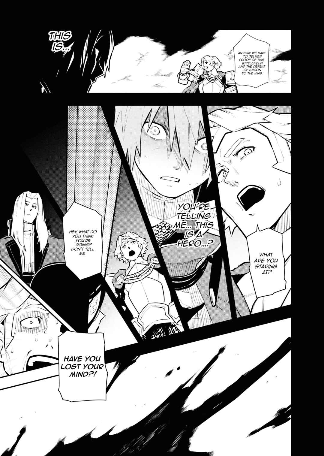 Page 19 Chapter 36 Tsuihou Sareta Renkinjutsushi-san, Saikyou no Dungeon wo Tsukurimasen ka?