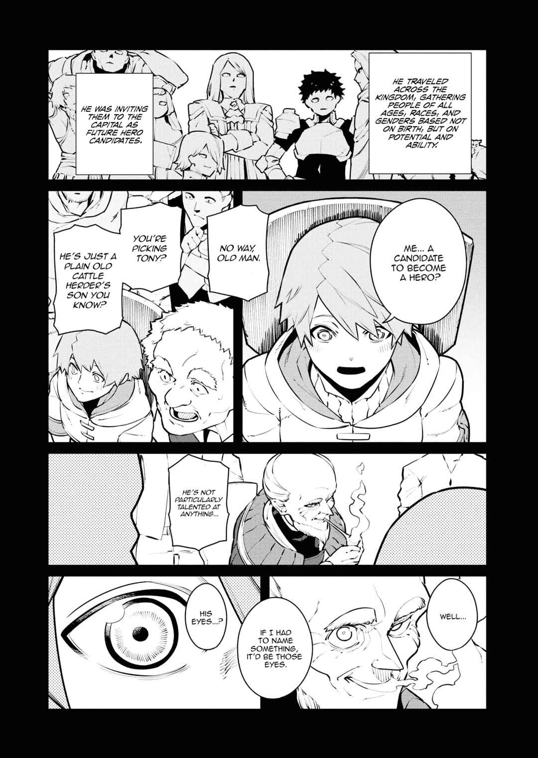 Page 5 Chapter 36 Tsuihou Sareta Renkinjutsushi-san, Saikyou no Dungeon wo Tsukurimasen ka?