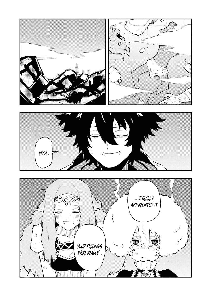Page 16 Chapter 13 Tsuihou Sareta Renkinjutsushi-san, Saikyou no Dungeon wo Tsukurimasen ka?
