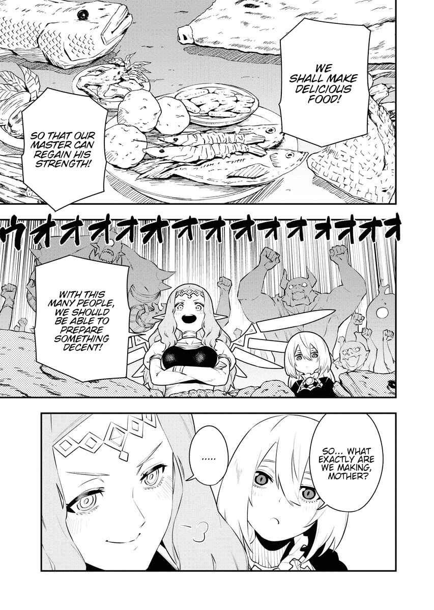 Page 6 Chapter 13 Tsuihou Sareta Renkinjutsushi-san, Saikyou no Dungeon wo Tsukurimasen ka?