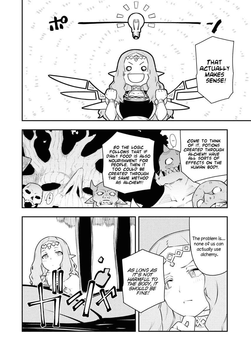 Page 9 Chapter 13 Tsuihou Sareta Renkinjutsushi-san, Saikyou no Dungeon wo Tsukurimasen ka?
