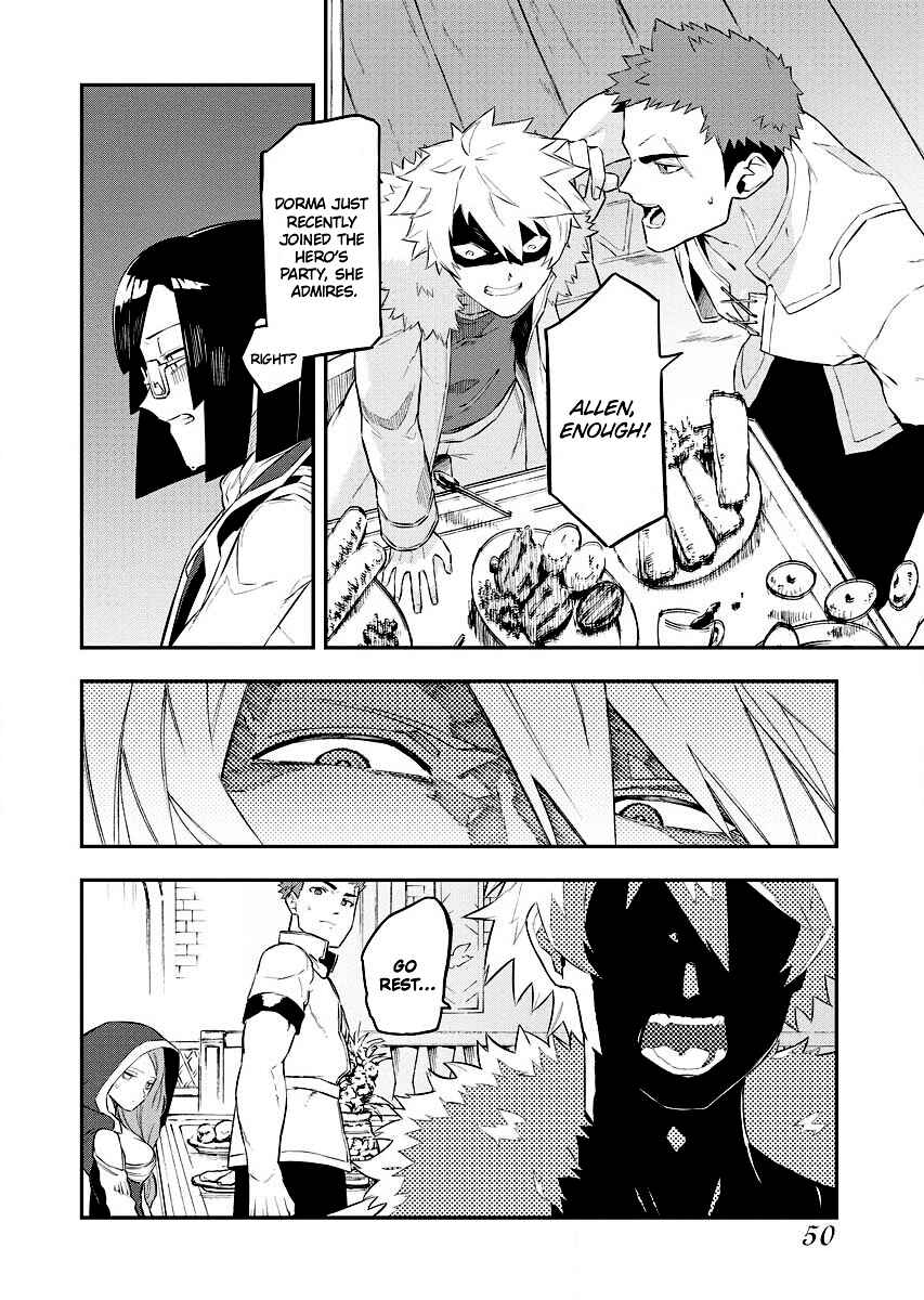 Page 16 Chapter 2.1 Tsuihou Sareta Renkinjutsushi-san, Saikyou no Dungeon wo Tsukurimasen ka?