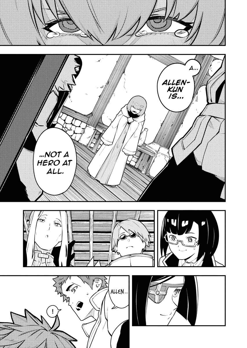 Page 4 Chapter 16 Tsuihou Sareta Renkinjutsushi-san, Saikyou no Dungeon wo Tsukurimasen ka?