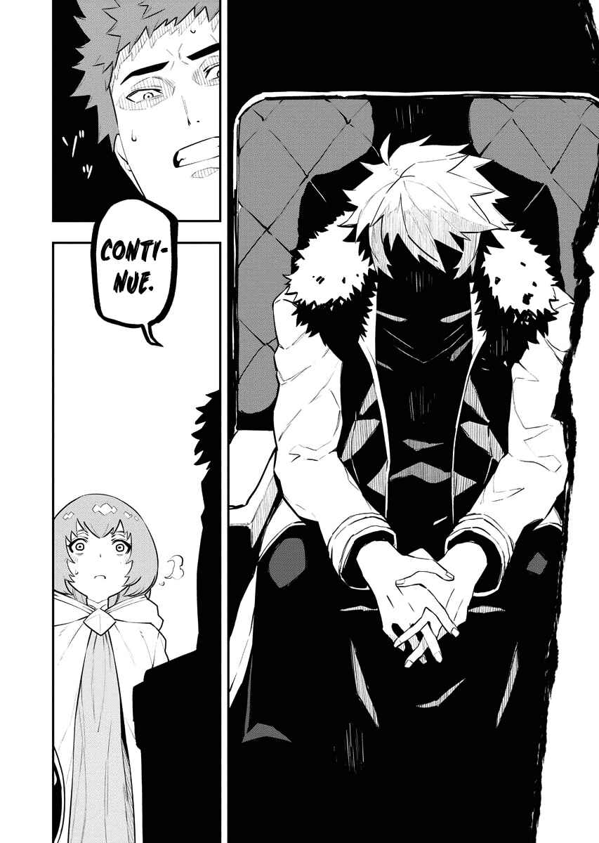 Page 5 Chapter 16 Tsuihou Sareta Renkinjutsushi-san, Saikyou no Dungeon wo Tsukurimasen ka?
