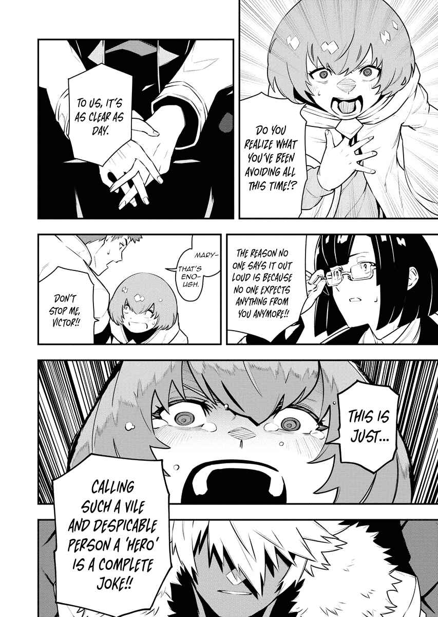 Page 7 Chapter 16 Tsuihou Sareta Renkinjutsushi-san, Saikyou no Dungeon wo Tsukurimasen ka?