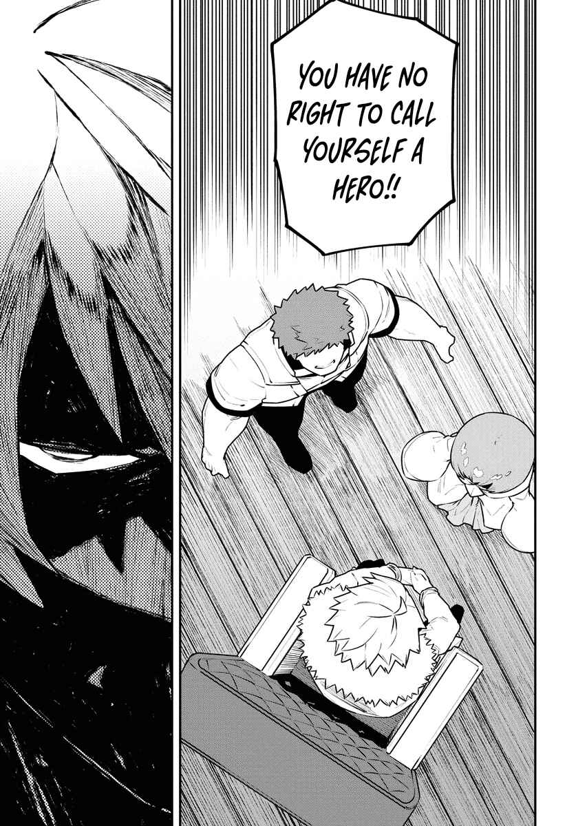 Page 8 Chapter 16 Tsuihou Sareta Renkinjutsushi-san, Saikyou no Dungeon wo Tsukurimasen ka?