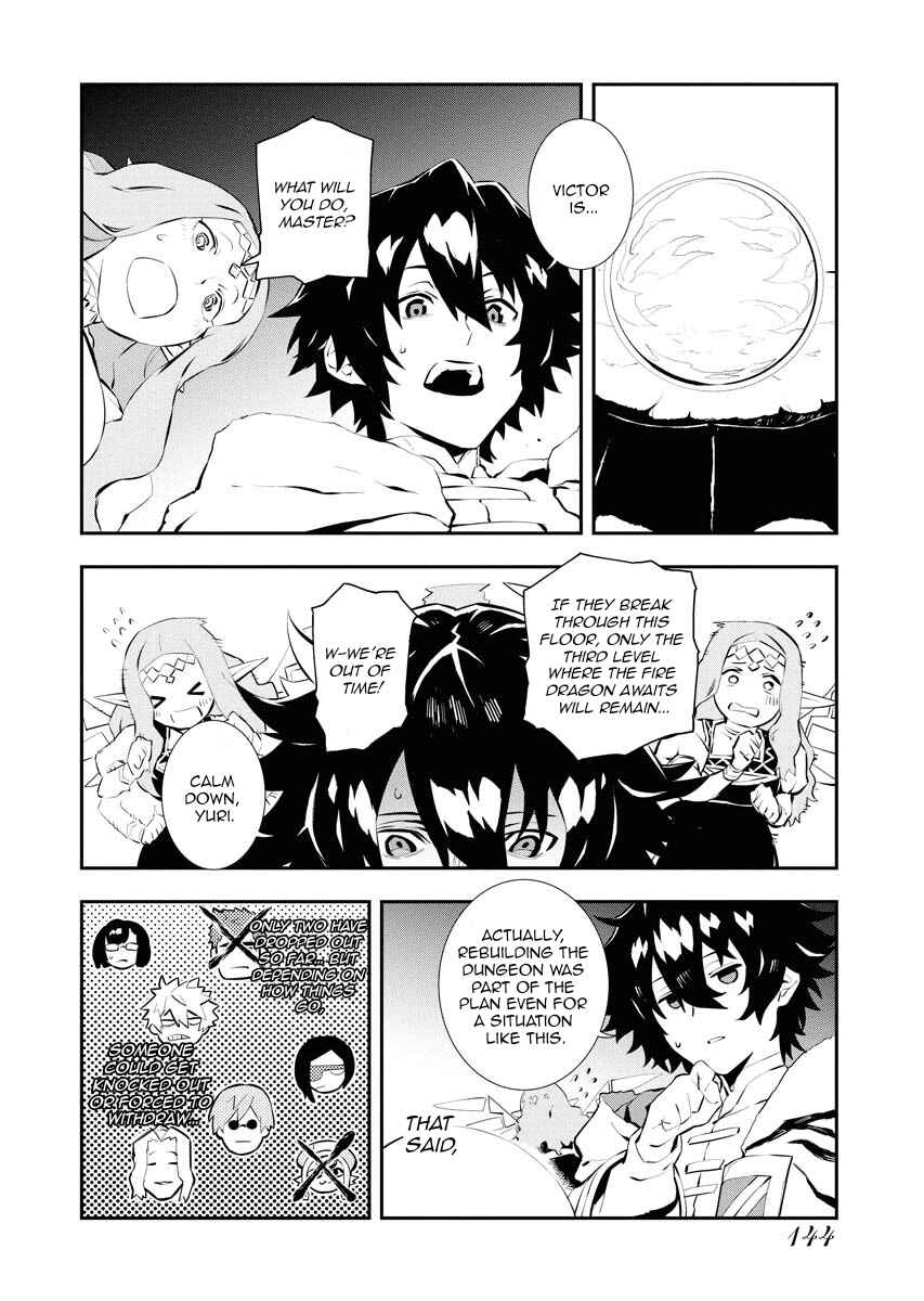 Page 6 Chapter 26 Tsuihou Sareta Renkinjutsushi-san, Saikyou no Dungeon wo Tsukurimasen ka?