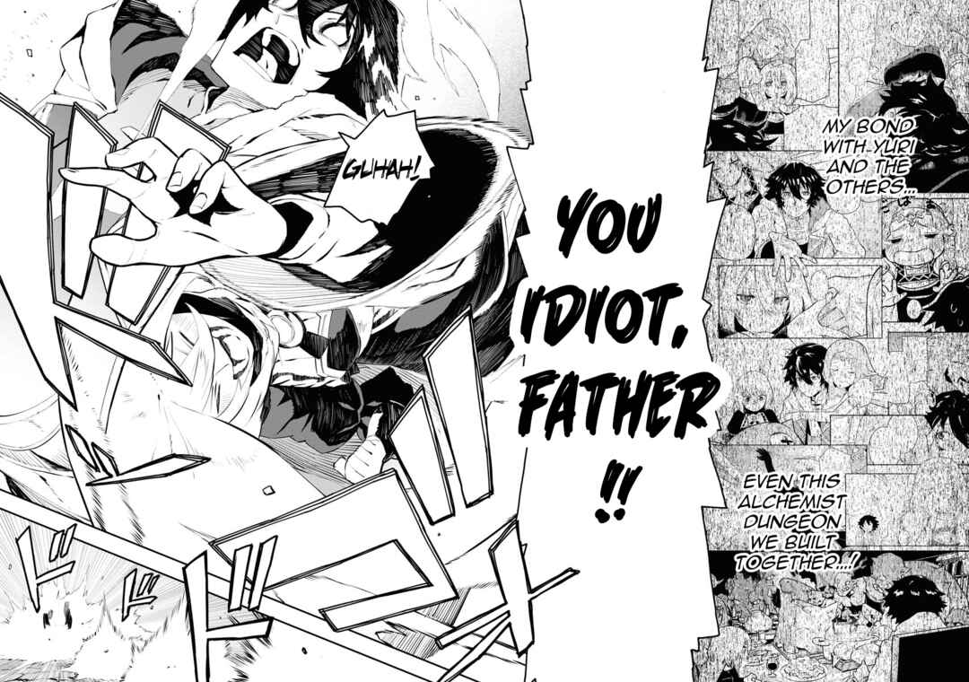 Page 8 Chapter 26 Tsuihou Sareta Renkinjutsushi-san, Saikyou no Dungeon wo Tsukurimasen ka?