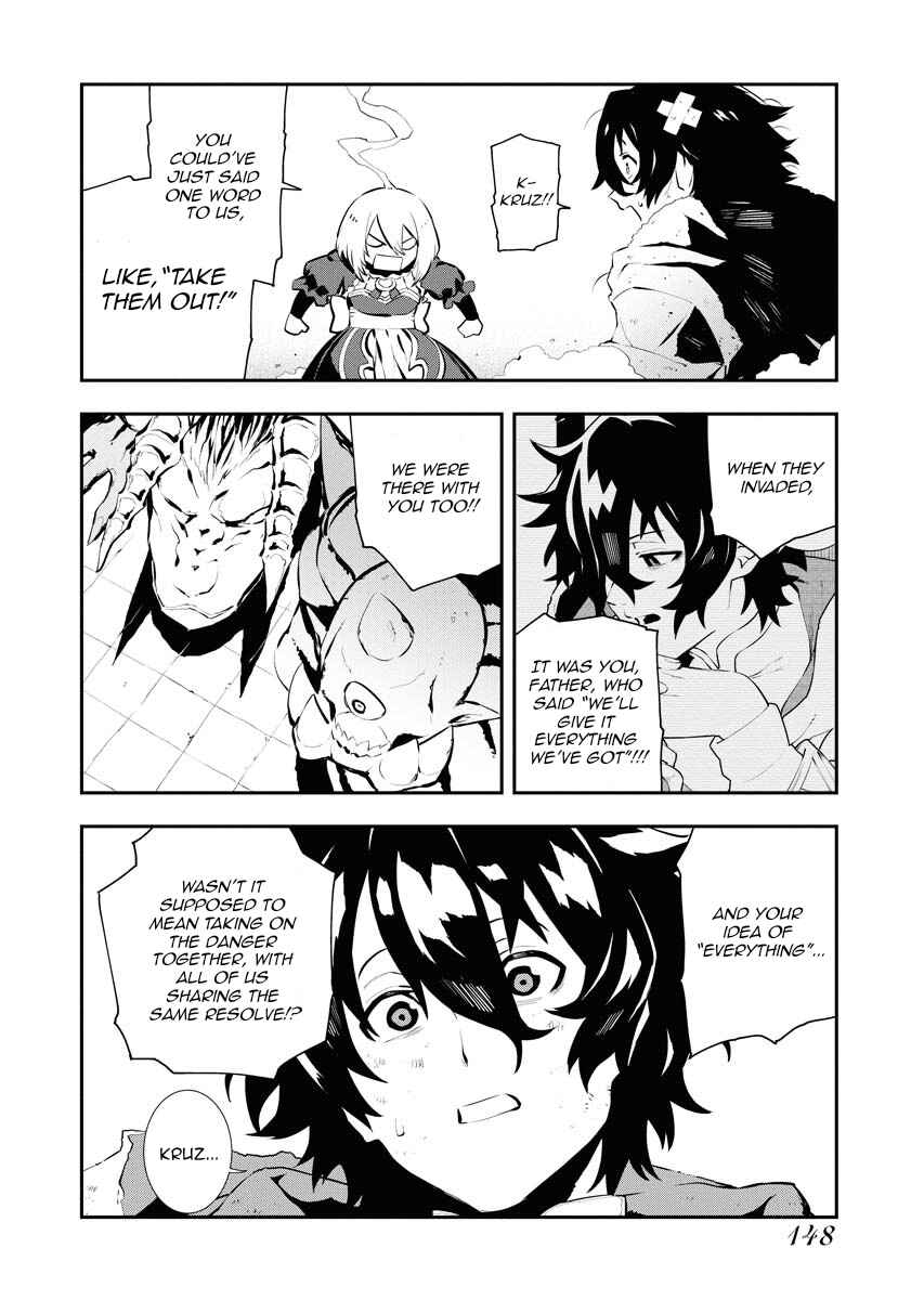 Page 9 Chapter 26 Tsuihou Sareta Renkinjutsushi-san, Saikyou no Dungeon wo Tsukurimasen ka?