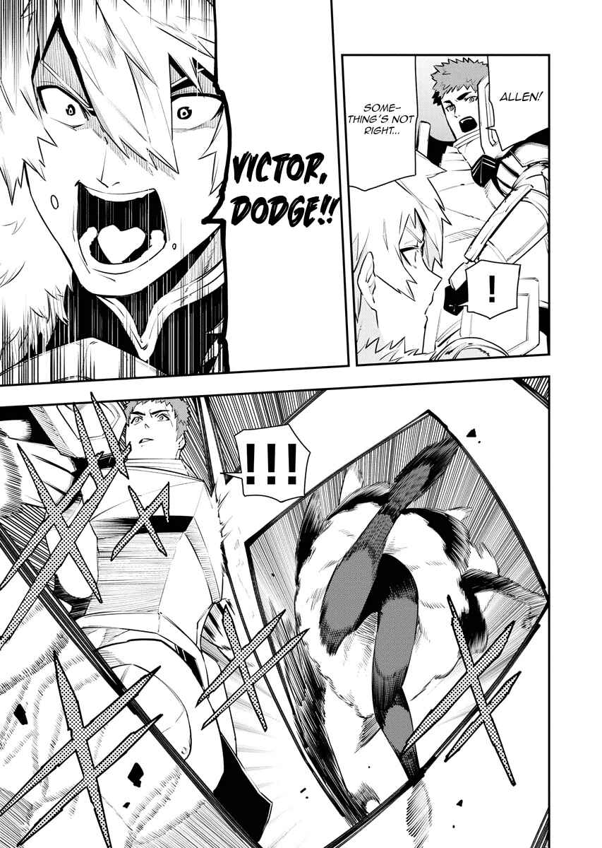 Page 14 Chapter 21 Tsuihou Sareta Renkinjutsushi-san, Saikyou no Dungeon wo Tsukurimasen ka?